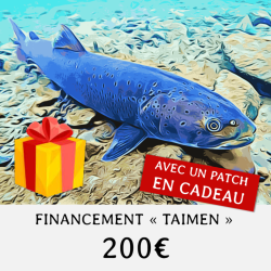 FINANCEMENT " TAIMEN " -...